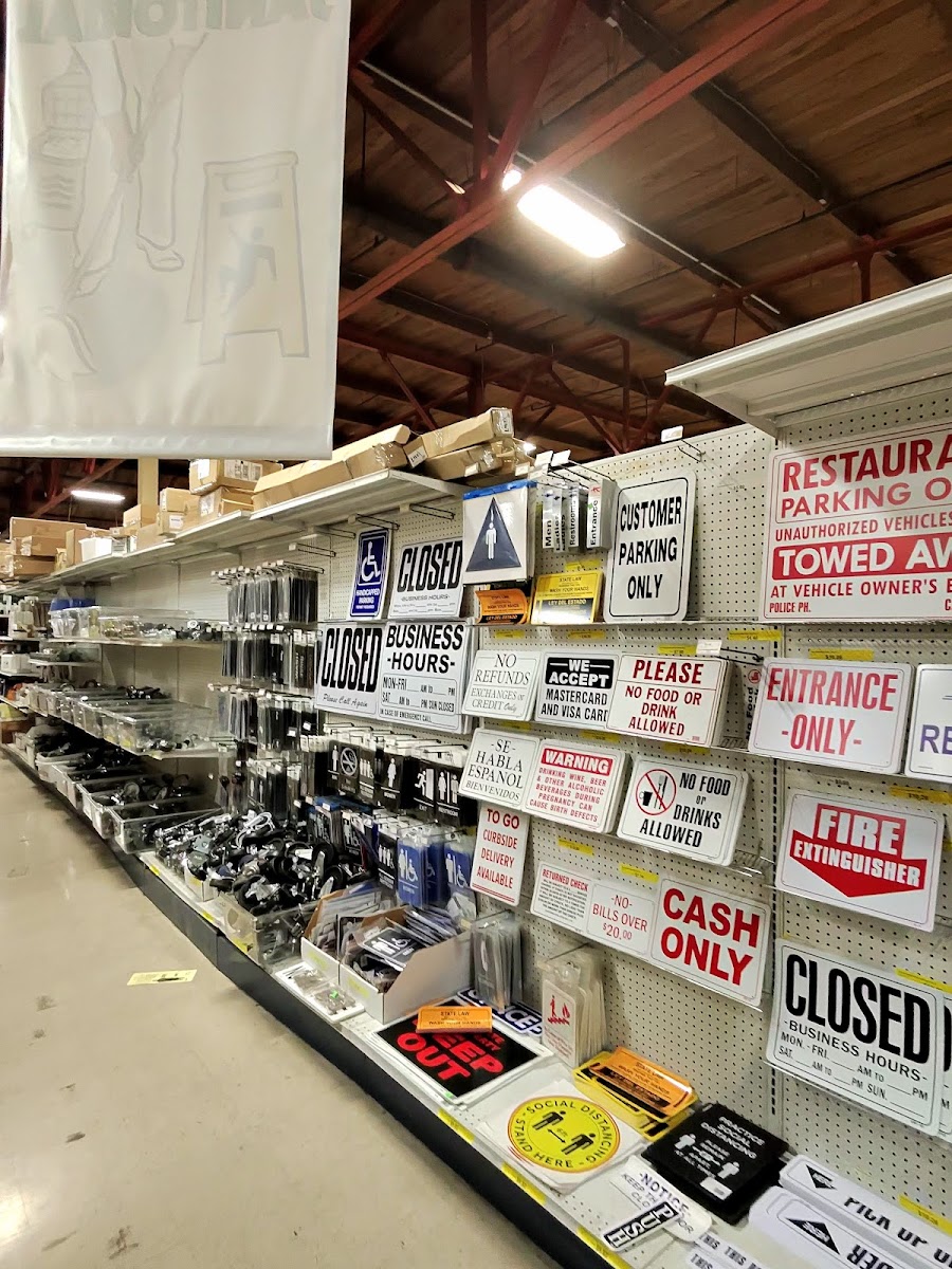 Cresco Restaurant Equipment & Supply Co. Photos 2